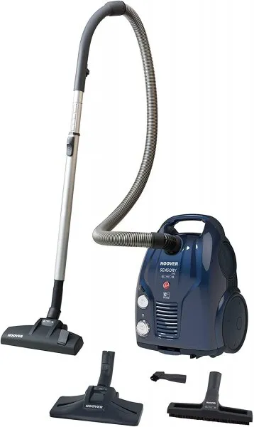 Hoover SO30PAR Elektrikli Süpürge