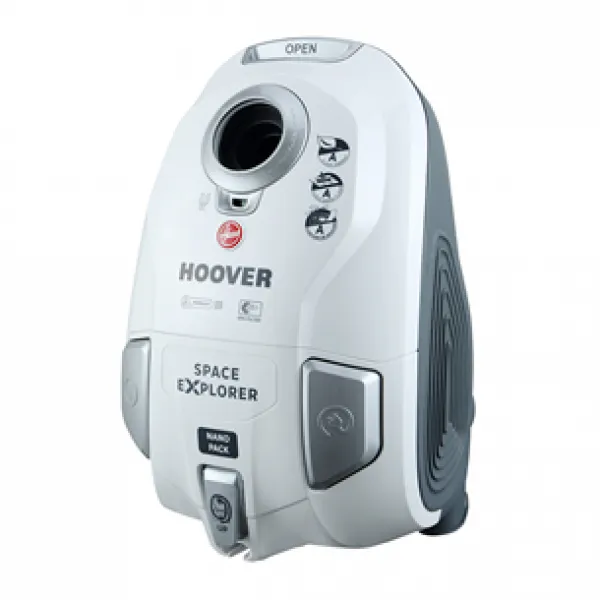 Hoover Space Explorer SL71 SL60011 Parquet Elektrikli Süpürge