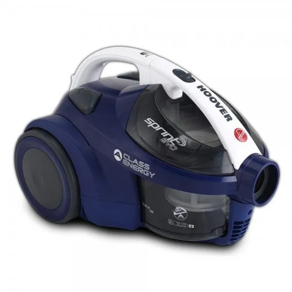 Hoover Sprint Evo (SE71_SE61011) Elektrikli Süpürge