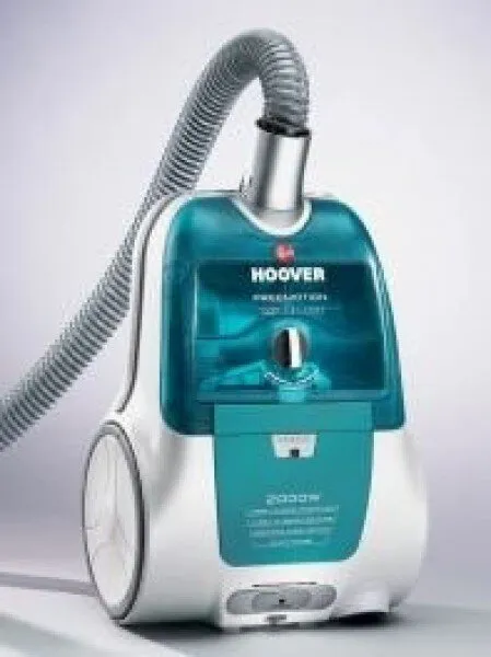 Hoover TFC6283 Elektrikli Süpürge
