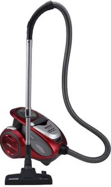 Hoover Xarion Pro XP81 Elektrikli Süpürge