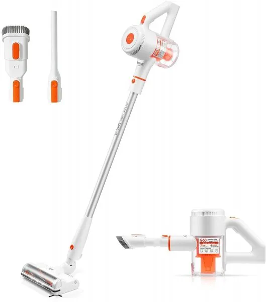 ILife Easine G50 Şarjlı Süpürge