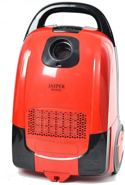 Jasper JPR-02 Mopal Elektrikli Süpürge