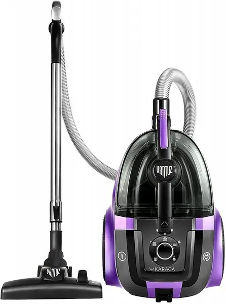 Karaca Vantuz 4 Purple (153.01.01.4490) Elektrikli Süpürge