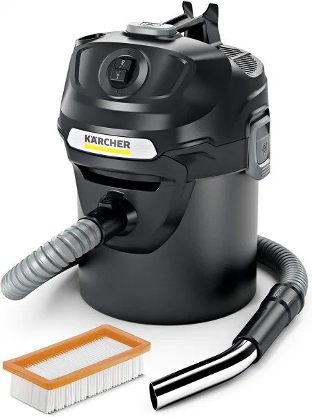 Karcher AD 2 Kül Süpürgesi