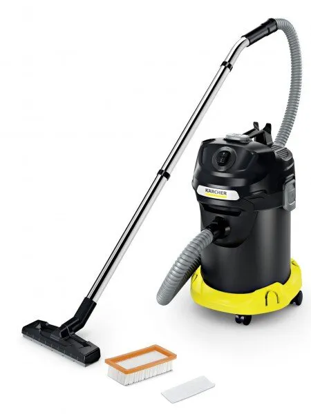 Karcher AD4 Premium Elektrikli Süpürge