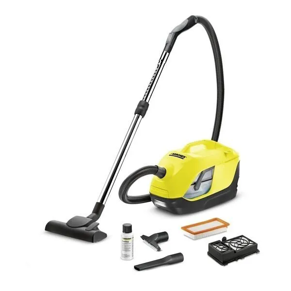 Karcher DS 5.800 Elektrikli Süpürge