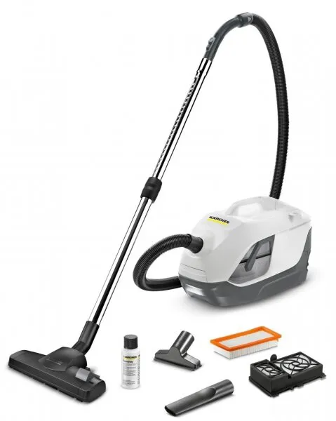 Karcher DS 6 Premium Elektrikli Süpürge