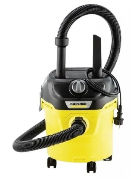 Karcher KWD 1 (KWD 1 W V-12/2/18) Elektrikli Süpürge
