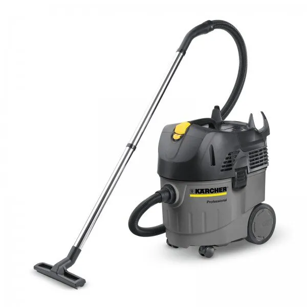 Karcher Nt 35/1 Elektrikli Süpürge