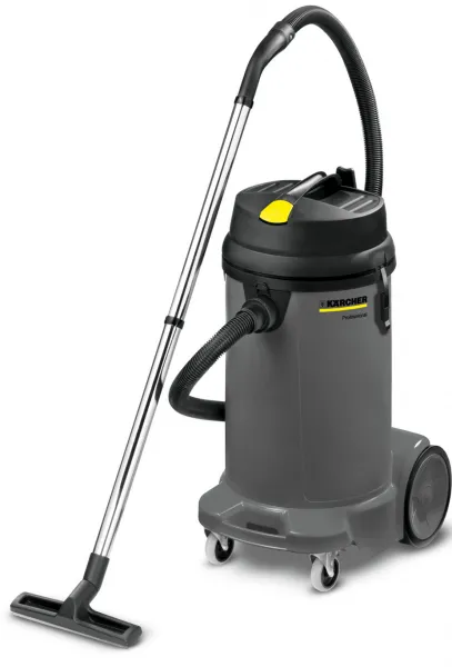 Karcher NT 48/1 Sanayi Tipi Süpürge