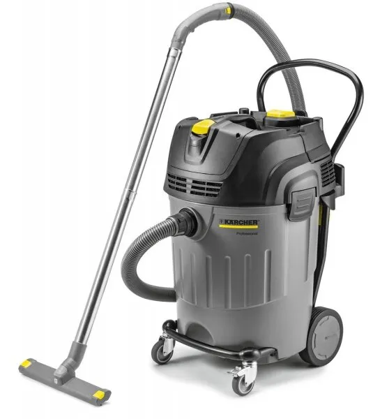 Karcher NT 65/2 Sanayi Tipi Süpürge