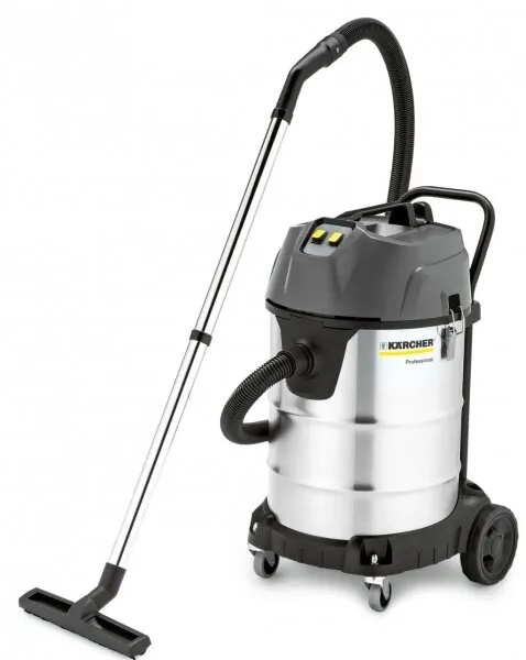 Karcher NT70/2ME 70 L Sanayi Tipi Süpürge