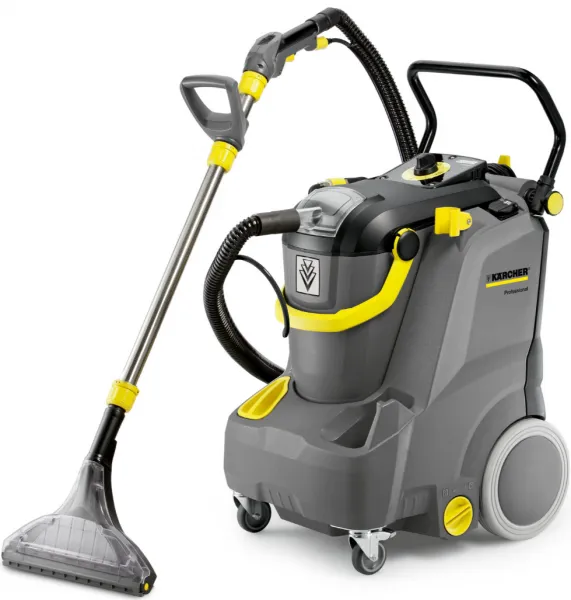 Karcher Puzzi 30/4 Halı Yıkama