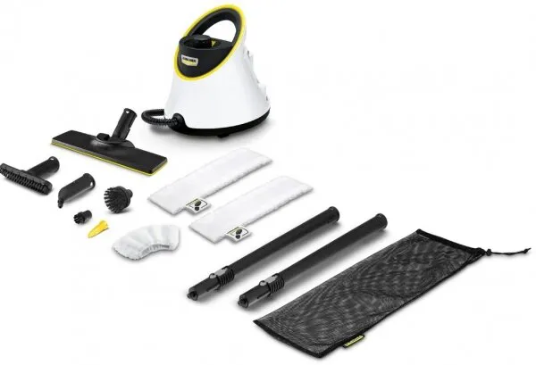 Karcher SC 2 Easyfix Premium Buharlı Temizleyici