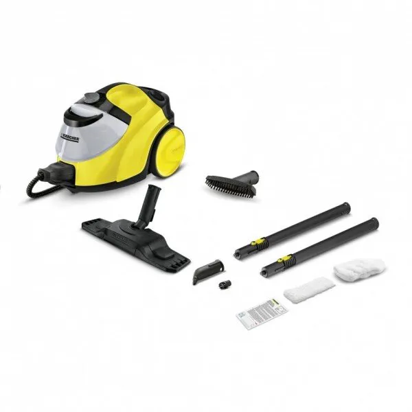 Karcher SC 5 Buharlı Temizleyici
