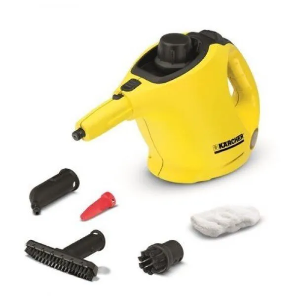 Karcher SC1 Buharlı Temizleyici