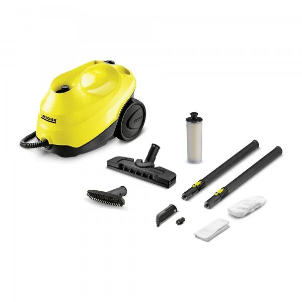 Karcher SC3 Buharlı Temizleyici