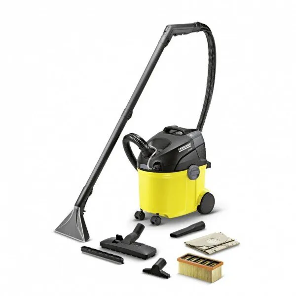 Karcher SE 5.100 Halı Yıkama
