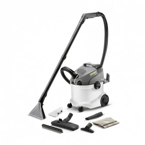 Karcher SE 6.100 Elektrikli Süpürge / Halı Yıkama