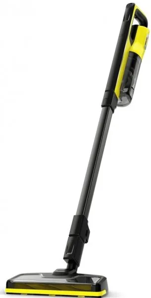 Karcher VC 4S Şarjlı Süpürge
