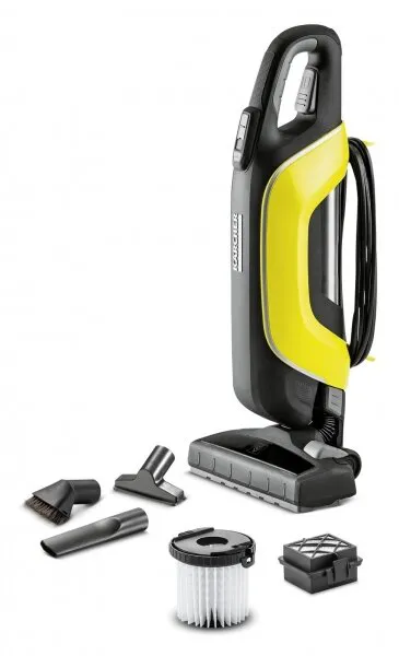 Karcher VC 5 Premium Elektrikli Süpürge