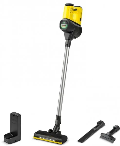Karcher VC 6 Cordless OurFamily Şarjlı Süpürge