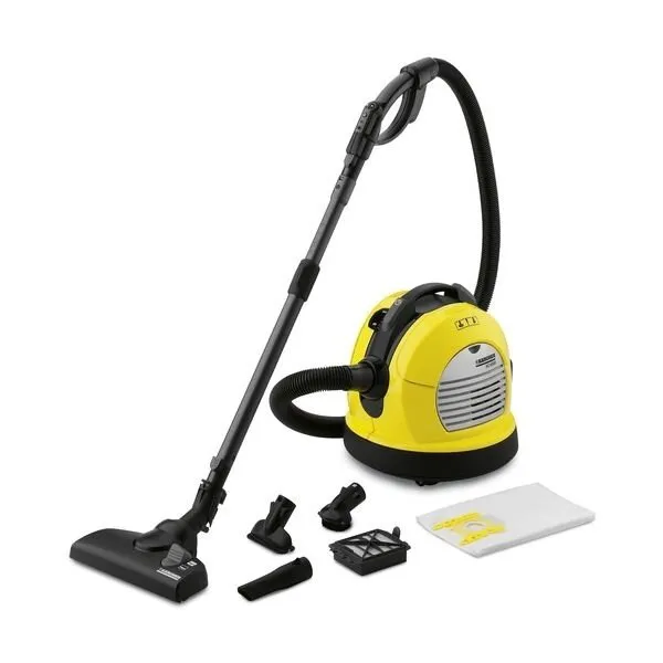 Karcher VC 6300 Elektrikli Süpürge