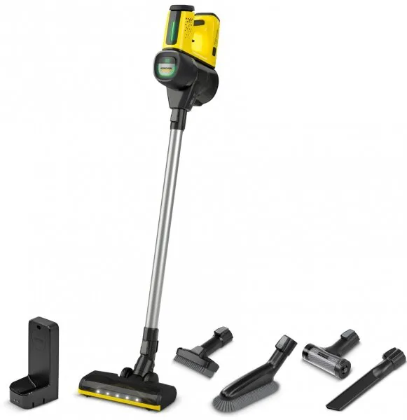 Karcher VC 7 Cordless YourMax Şarjlı Süpürge