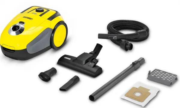 Karcher VC 2 Elektrikli Süpürge