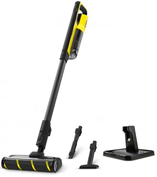 Karcher VC4 S Plus Elektrikli Süpürge