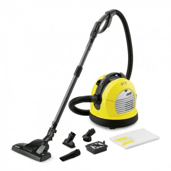 Karcher VC6 Premium Elektrikli Süpürge