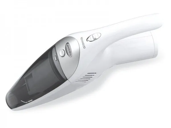 Kenwood HV190 Şarjlı Süpürge