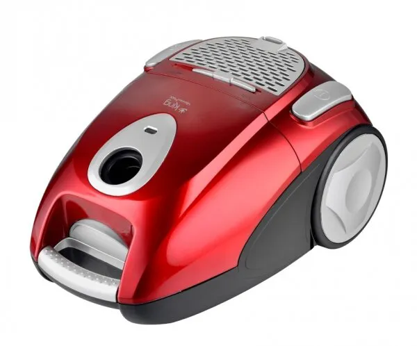 King K 278A VacuuMax Elektrikli Süpürge
