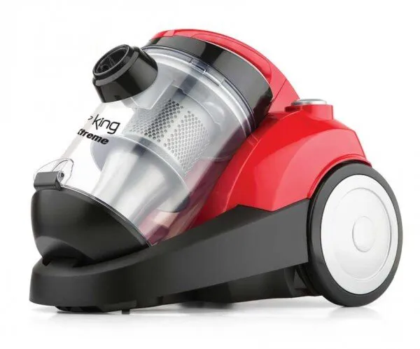 King K 372 Xtreme Elektrikli Süpürge