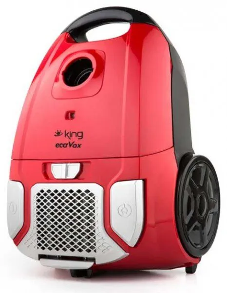 King K 373 EcoVax Elektrikli Süpürge