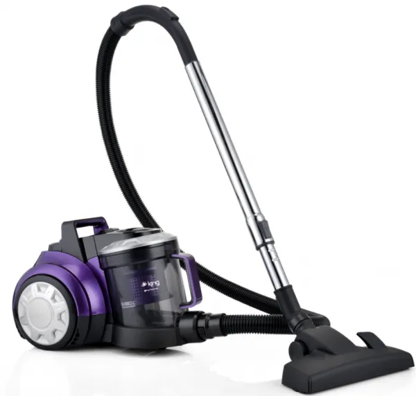 King K 374 Performax Elektrikli Süpürge