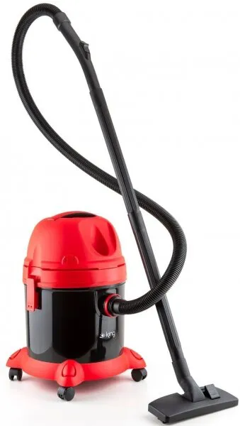 King K 381 Elektrikli Süpürge