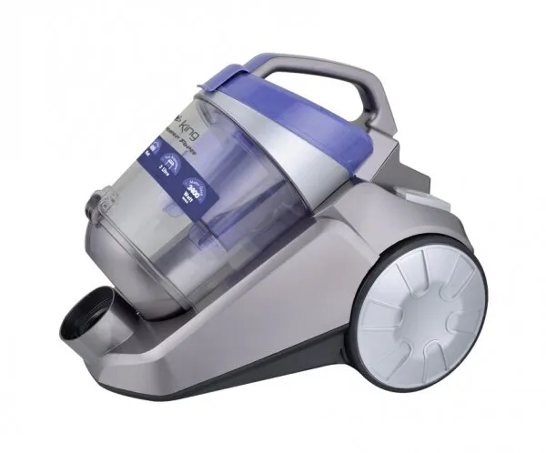 King P 225 Power Force Elektrikli Süpürge