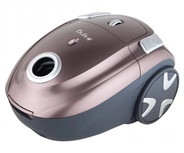 King P 288 Dinamico Bej Elektrikli Süpürge