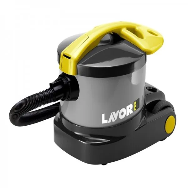 Lavor Whisper Sanayi Tipi Süpürge