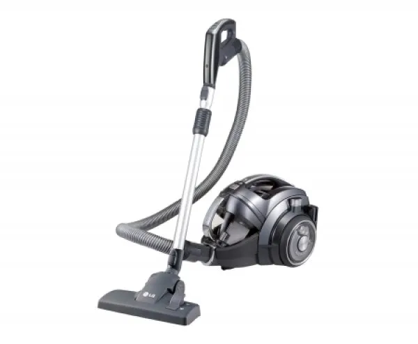 LG CordZero VR94070NCAQ Elektrikli Süpürge