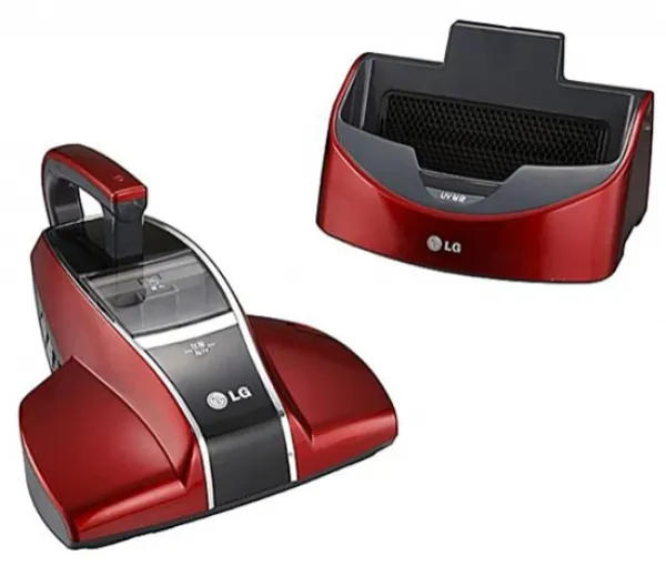 LG VH9000DS Mite Süpürge