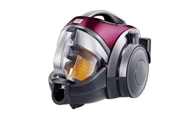 LG VK8307NHAR Elektrikli Süpürge