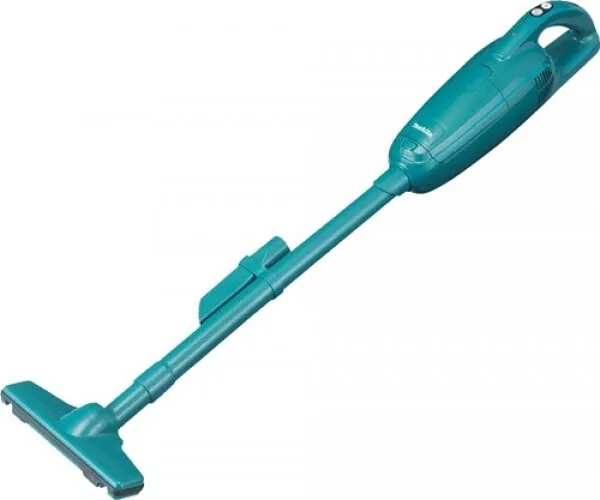 Makita CL104DWYX Şarjlı Süpürge