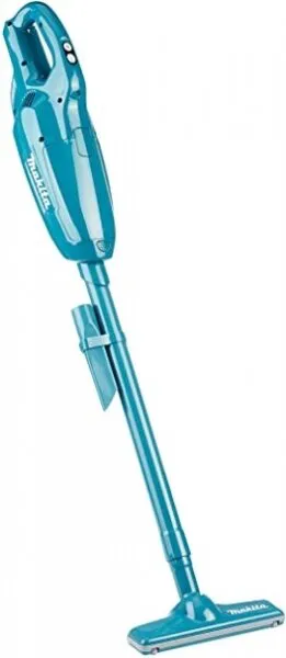 Makita CL107FDZ Şarjlı Süpürge