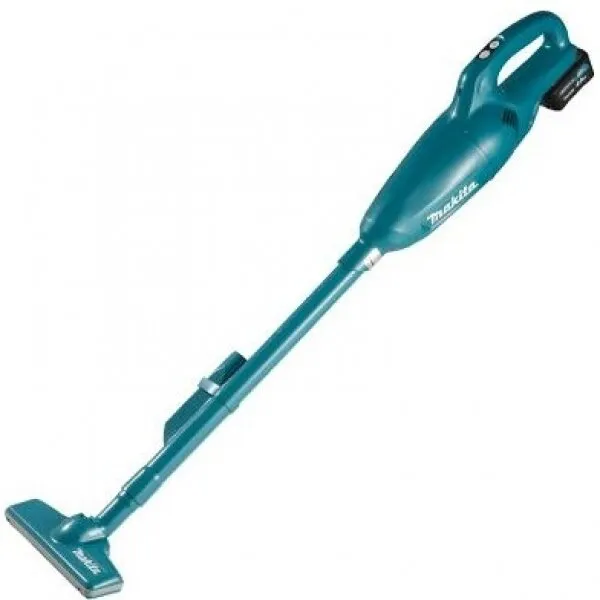 Makita CL108FD Şarjlı Süpürge