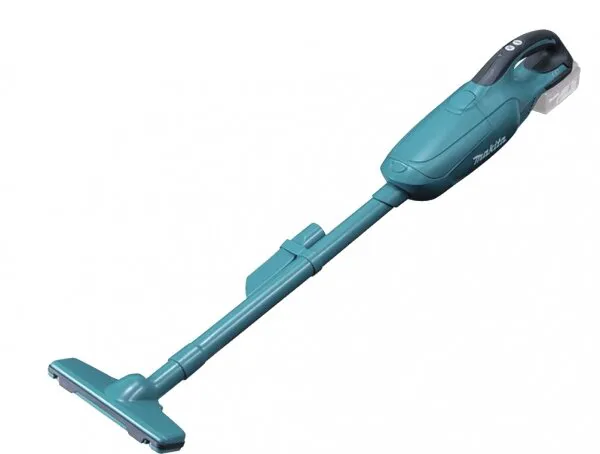 Makita DCL182Z Şarjlı Süpürge