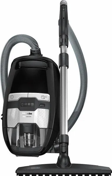Miele Blizzard CX1 Comfort Ecoline (SKMP3) Elektrikli Süpürge