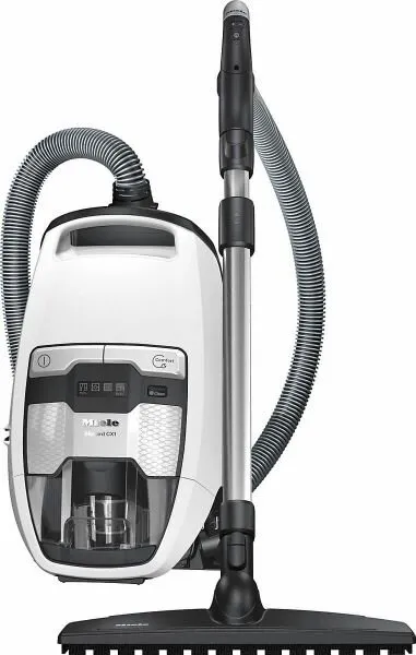 Miele Blizzard CX1 Comfort XL (SKMF5) Elektrikli Süpürge